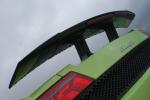 Lamborghini Gallardo LP570-4 Superleggera 2010 года